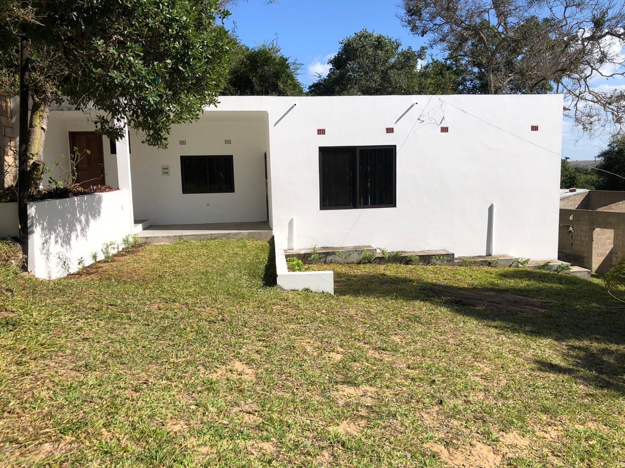 Casa de praia Ponta do Ouro